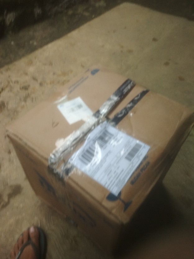 Cat Anti Bocor Waterproofing Nippon Elastex 20kg