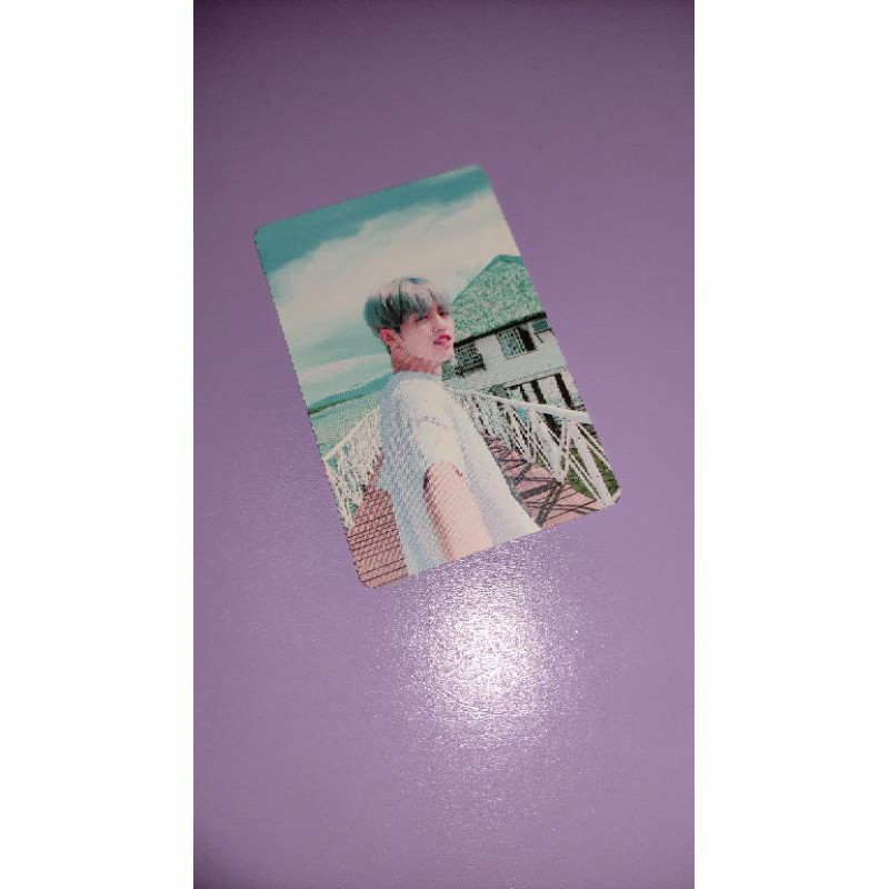 PC S.COUPS TEEN AGE GREEN // SCOUPS DERMAGA // SEUNGCHEOL TA GREEN