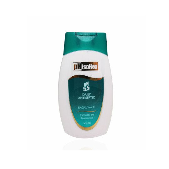 PHISOHEX FACIAL WASH 50ml