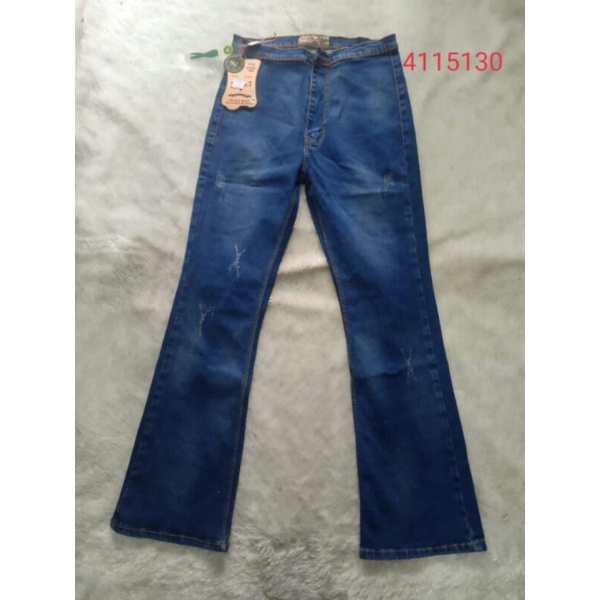 Celana SV / Celana cutbray