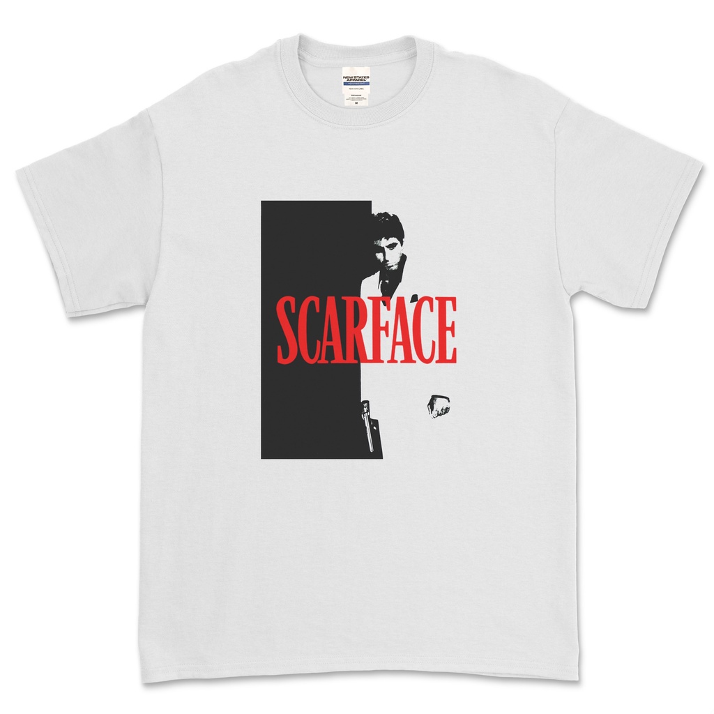 SCARFACE / KAOS FILM