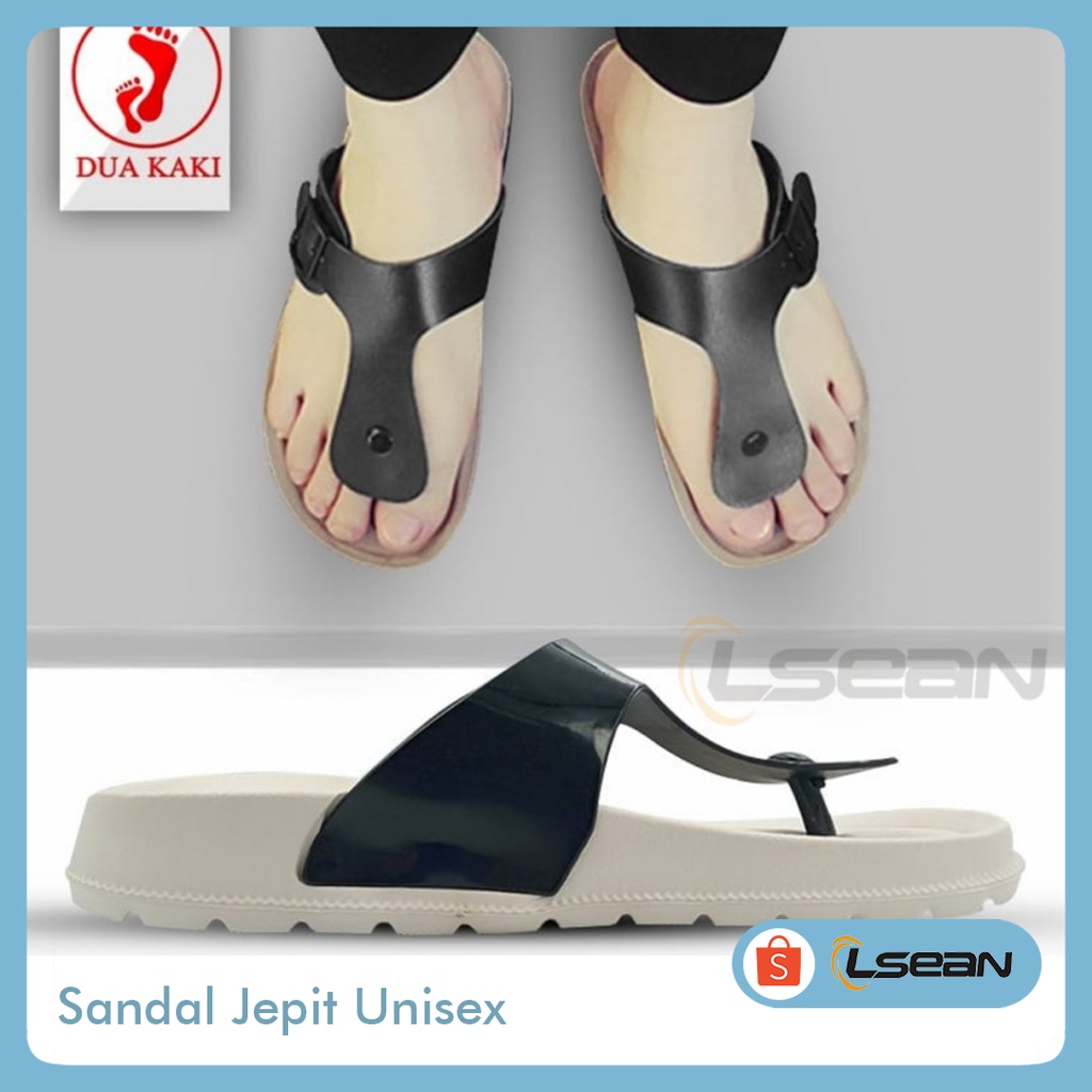 SANDAL JEPIT UNISEX|SANDAL MURAH NYAMAN DIPAKAI