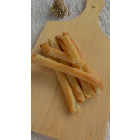 

Keju Aroma