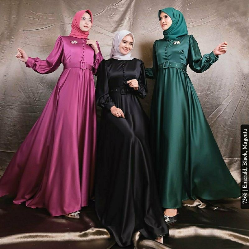 rinka dress ori by misskami