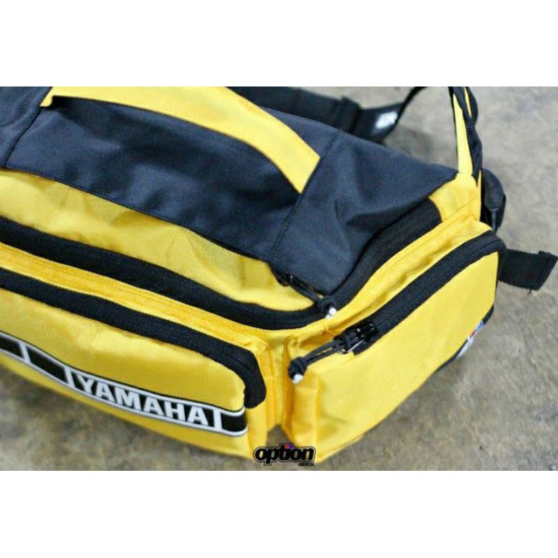 Waistbag Yamaha Vol 3 Option Merch Original