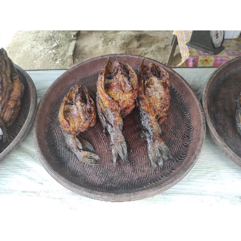 

IKAN SALE PATIN (500gr)