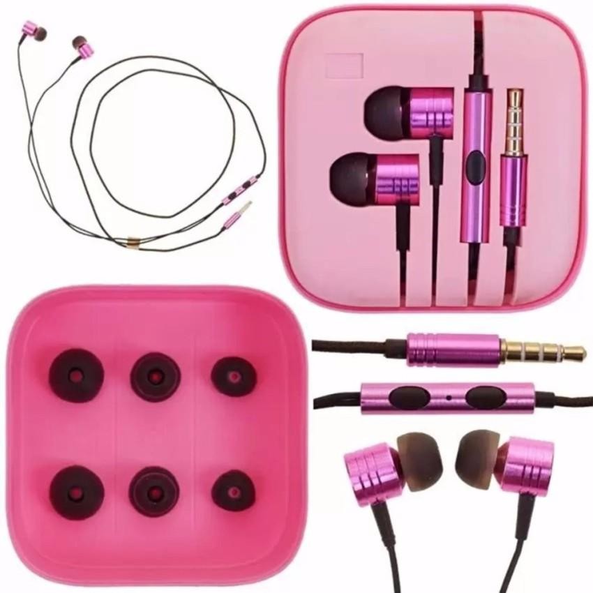 Headset Handsfree ORI Xiaomi Pistone 3