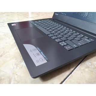 Lenovo Ideapad 320 AMD A4 Gen-7 RAM 4GB Second Laptop