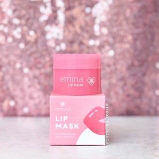 EMINA Lip Mask