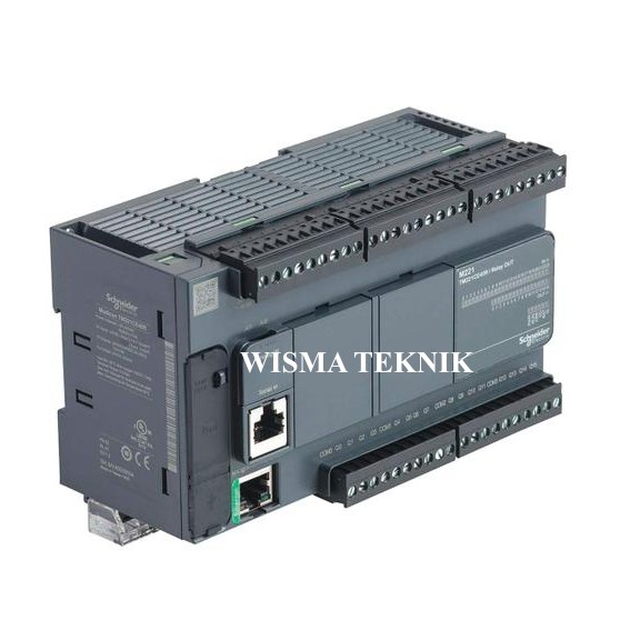 Jual PLC MODICON TM221CE40R SCHNEIDER Indonesia|Shopee Indonesia