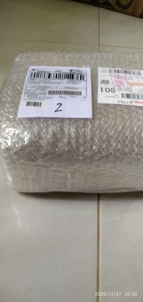 Kenmaster Rak / Kotak / Drawer Komponen 25 Slot Laci Partisi