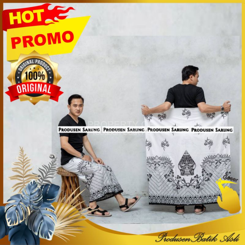 SUPPLIER SARUNG BATIK ASLI PEKALONGAN UNTUK PRIA DAN WANITA, SARUNG NU, SARUNG WAYANG AKSARA JAWA, SARUNG GUNUNGAN, SARUNG GLOYOR, SARUNG MURAH GROSIR