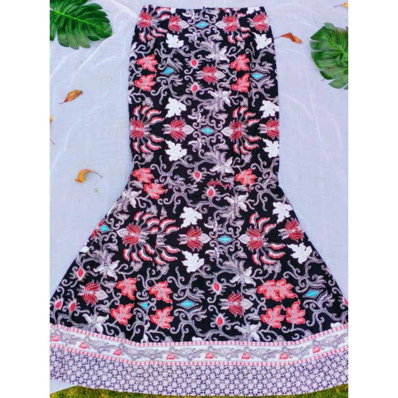 one set kebaya (preloved)