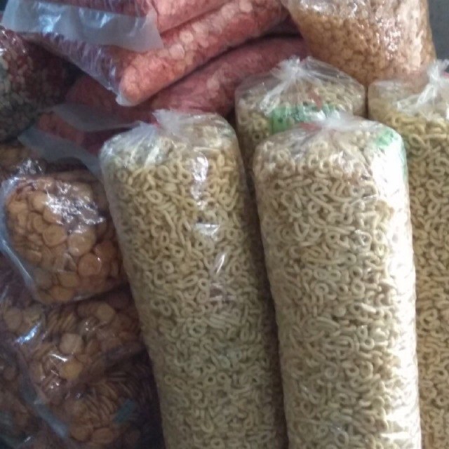 

KELANTING KHAS LAMPUNG