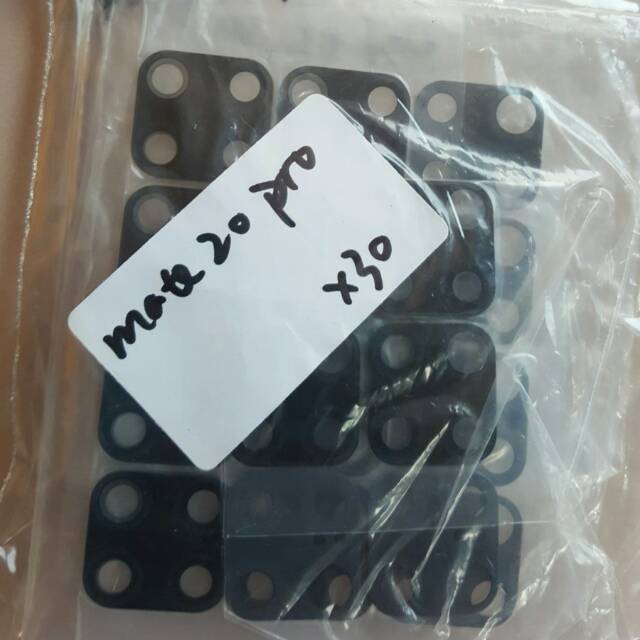 Kaca Kamera Huawei Mate 20 Pro Lensa Kamera Belakang