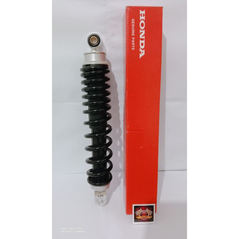 Shockbreaker Vario 125 Fi lama Vario 125 Fi new KZR