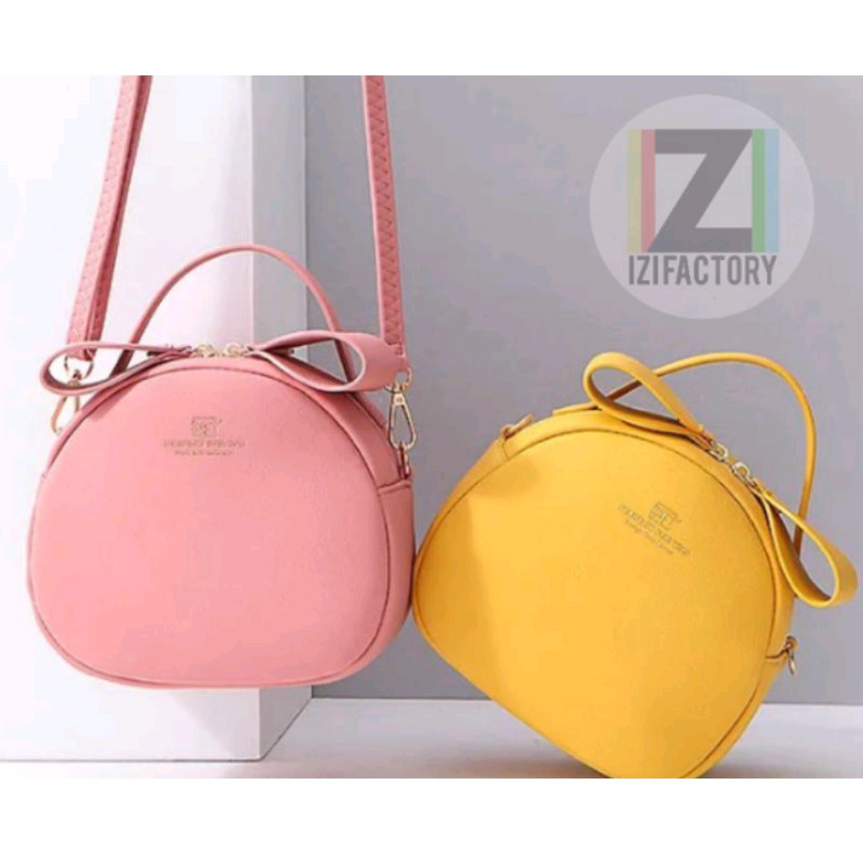 TAS SELEMPANG CLAIRE