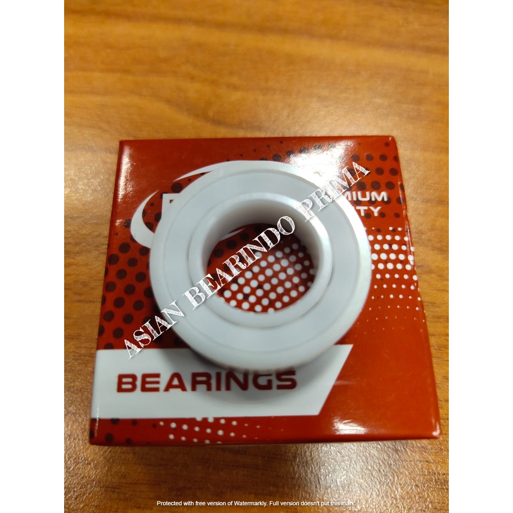 BEARING CERAMIC 6901 2RS (MERK BBC) PREMIUM QUALITY