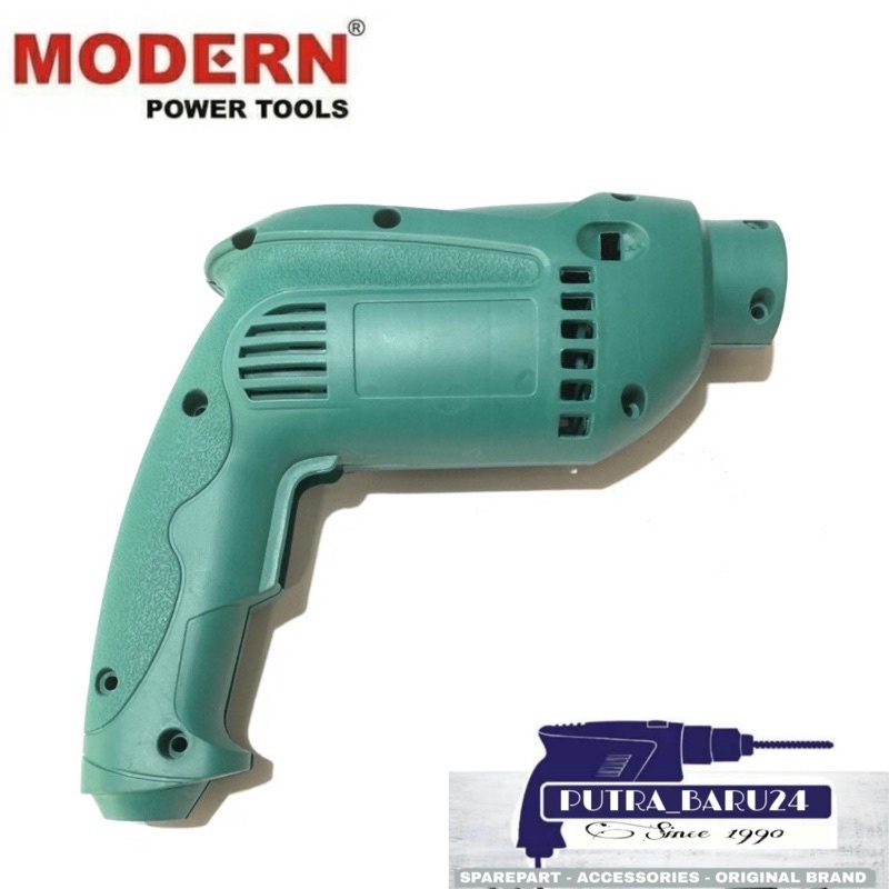 BODY BOX / RUMAH BOR MODERN 2130B 13MM/ Box bor modern M2130