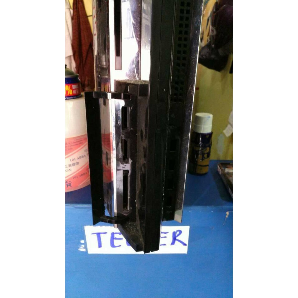 casing ps3fat padang Terlaris