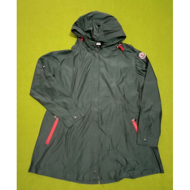 MONCLER JACKET SECOND