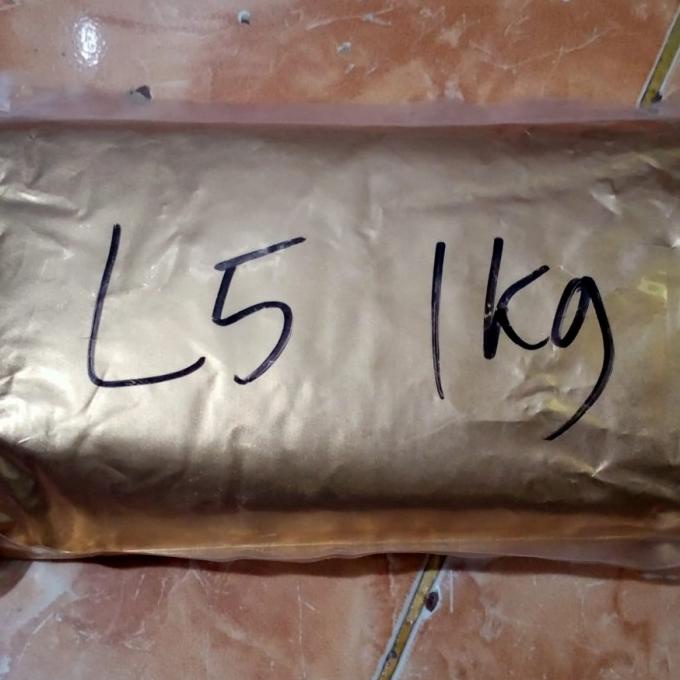 Bubuk Emas Prada Gold L5