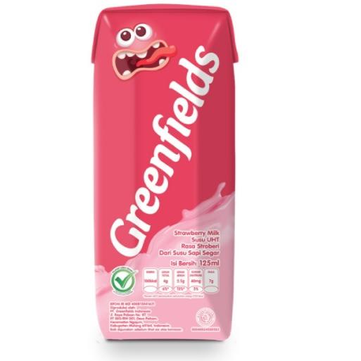 

See More--Greenfields Susu Strawberry + Choco Malt 3 x 125 mL