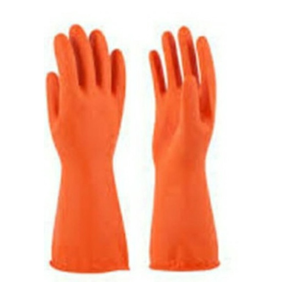 sarung tangan karet diamond