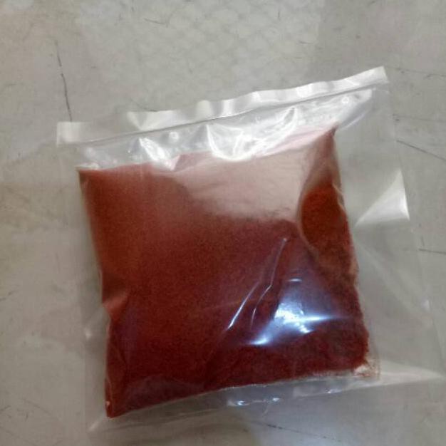 

{BISA COD} BUMBU PEDAS / CHILI POWDER UK 500 GR PROMO SPECIAL [Kode 1|Kode 2|Kode 3|Kode 4|Kode