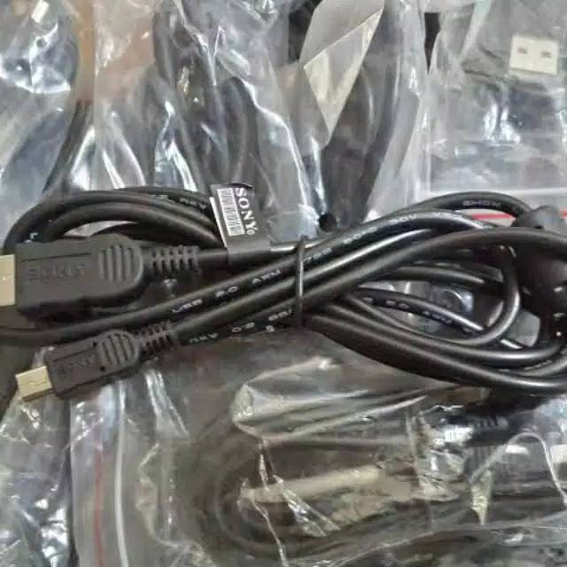 Kabel usb Cassan Stik ps3