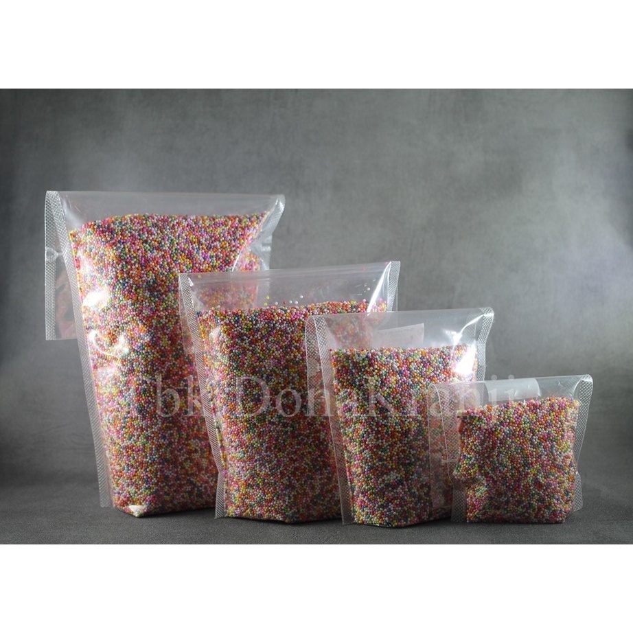 

Spikel Repack/Sprinkel/Sprinkle Warna - Warni