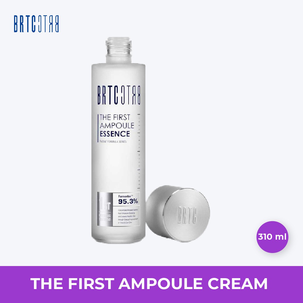 Jual BRTC The First Ampoule Essence 310ml Indonesia