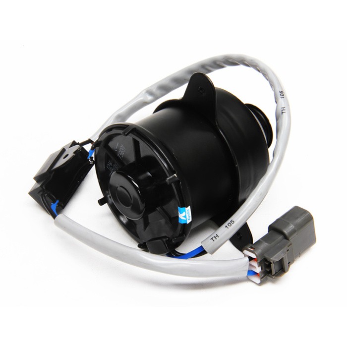 AC MOTOR FAN RADIATOR HONDA NEW CITY AC