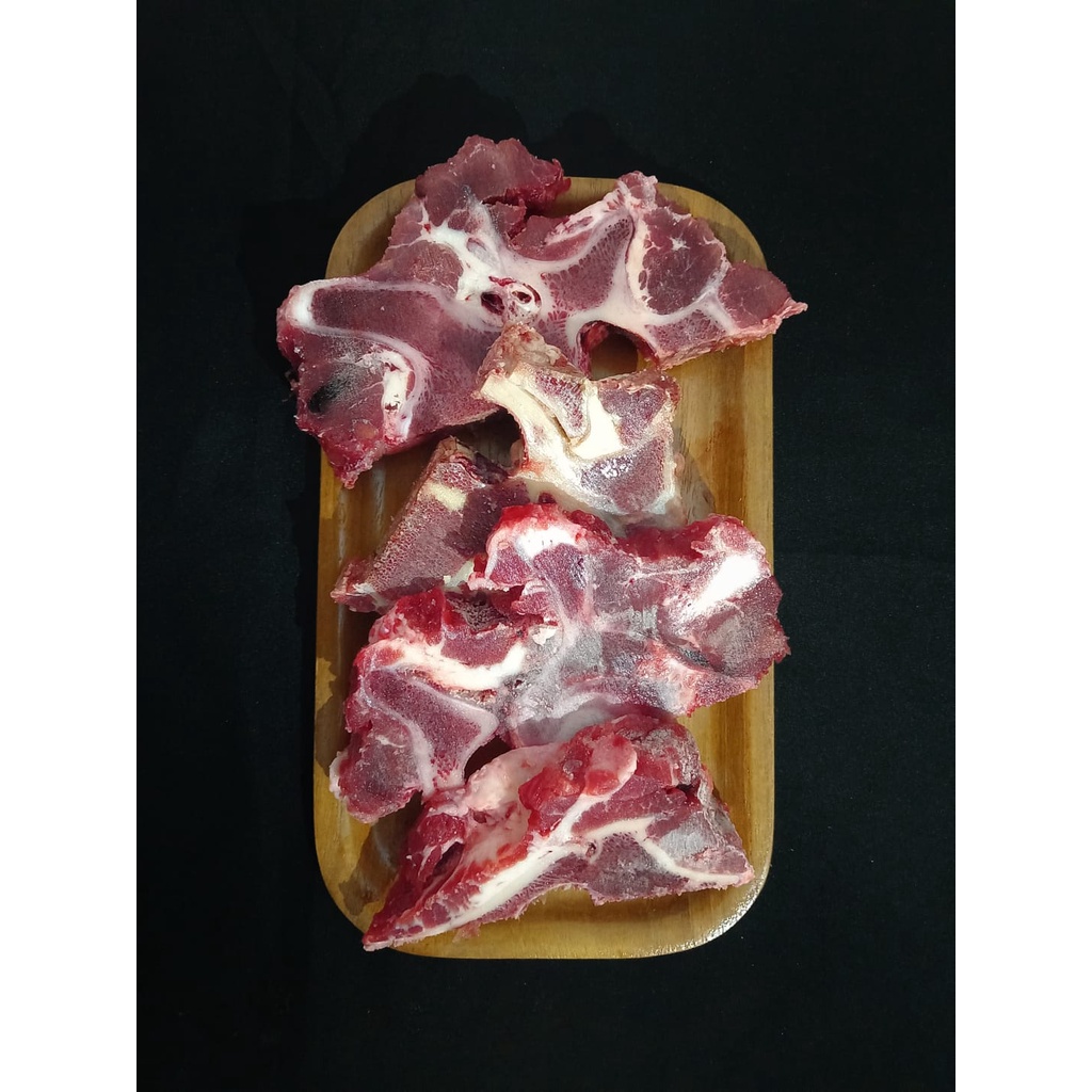 

Iga Gondrong 330 GRAM SUMBER GIZI