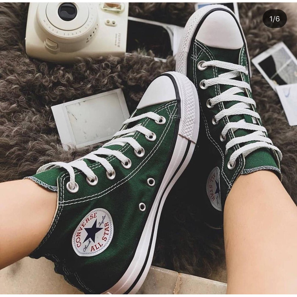 converse 70s high army
