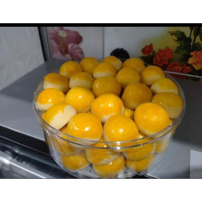 

kue nastar