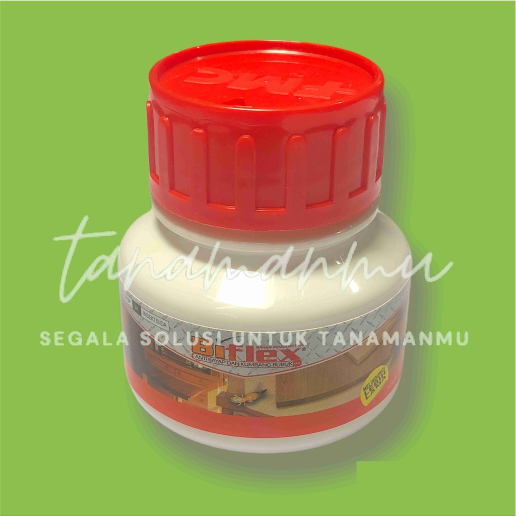 OBAT ANTI RAYAP Biflex 25 EC 100ML