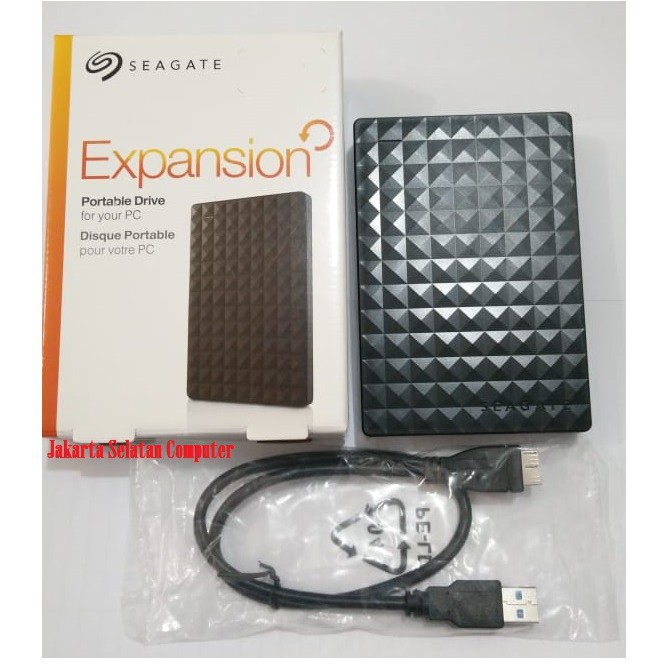 CASING HARDISK SEAGATE USB 3.0 2.5 SATA HDD SEAGATE USB 3.0