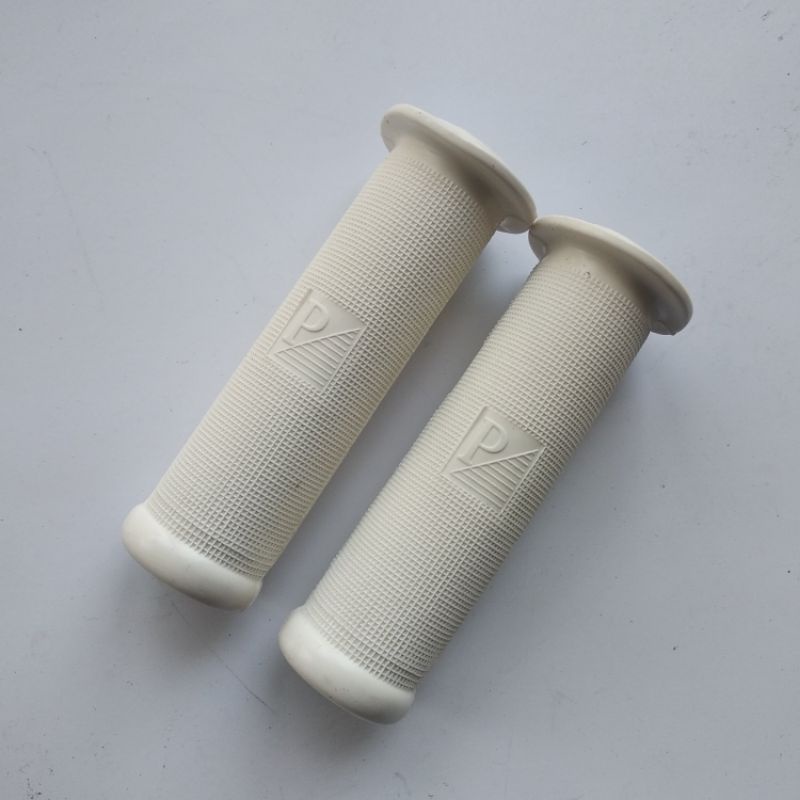 Vespa grip mefallflast vespa super sprint vbb vnb vba putih