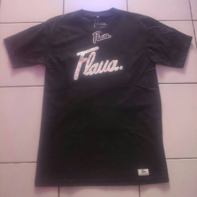 Kaos Distro Flava