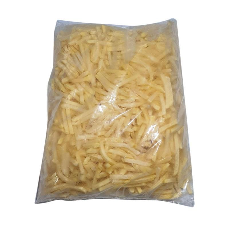 

kentang iris tipis frozen foods 1000 grm, kentang alami dari dieng, saat di goreng mudah mateng dan cepat kering tidak boros minyak - kedai pasar 21