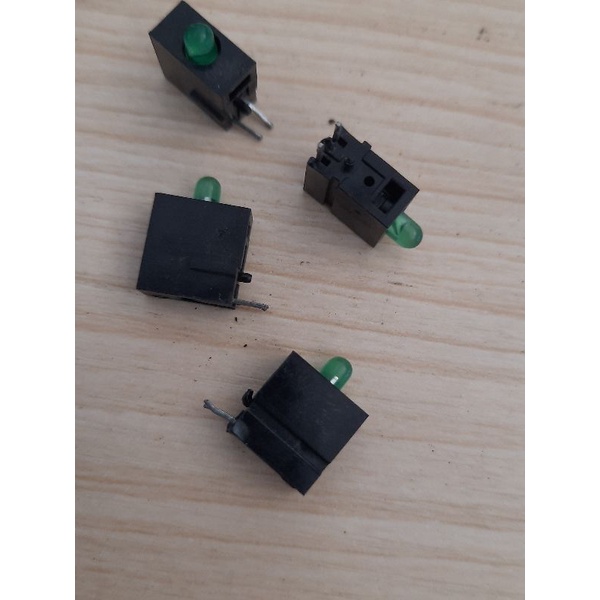 Lampu Led+Dudukan , Lampu AC, Lampu DC, Lampu Pilot, Push Switch Mini