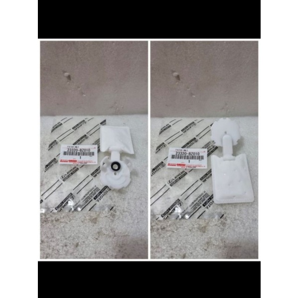 SARINGAN FUEL PUMP GRAND AVANZA