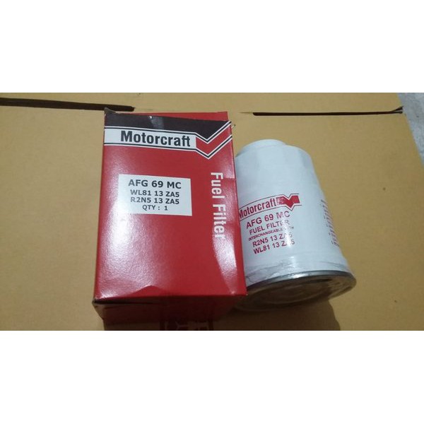 filter solar fuel filter ford ranger everest Mazda BT50 Murah