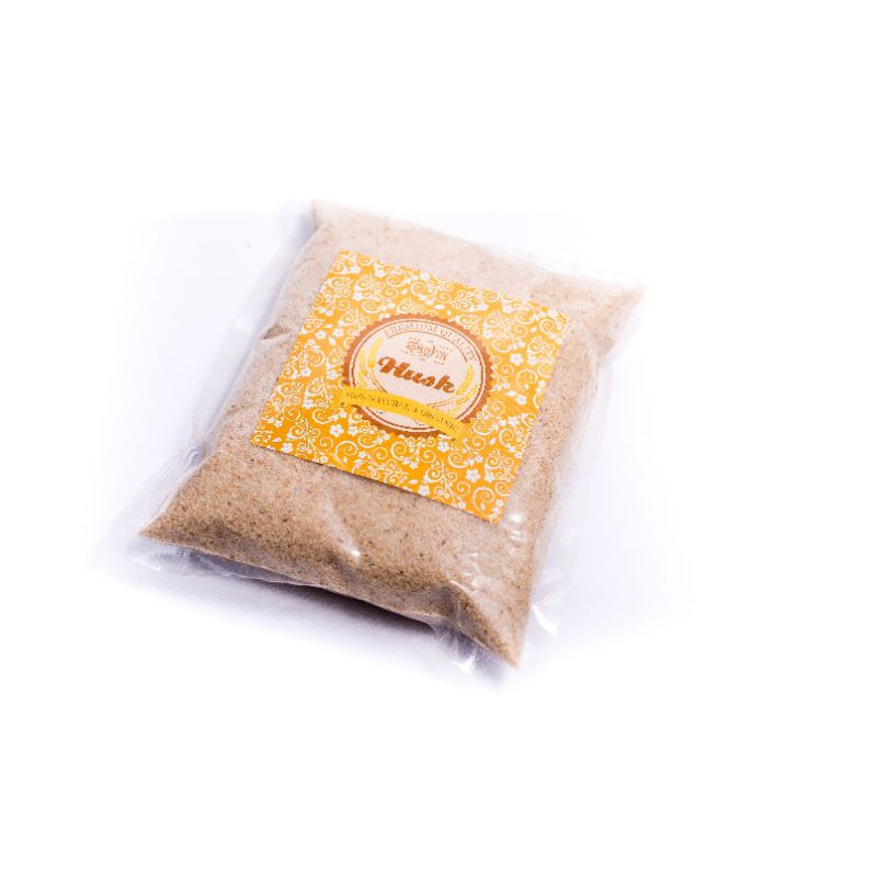 Psyllium Husk