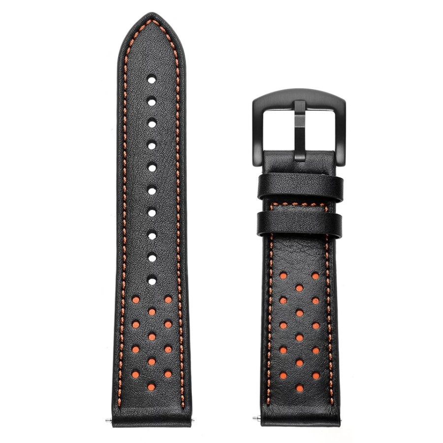 TALI JAM STRAP GARMIN VIVOACTIVE 3 20MM MODEL LEATHER SPORT PREMIUM