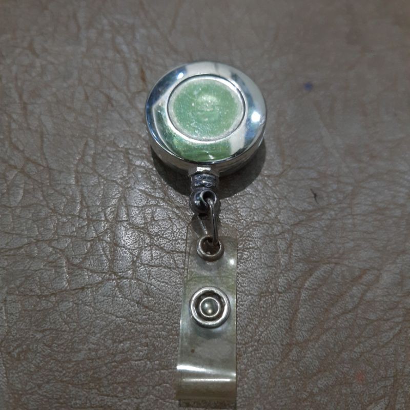 

Yoyo Id Silver