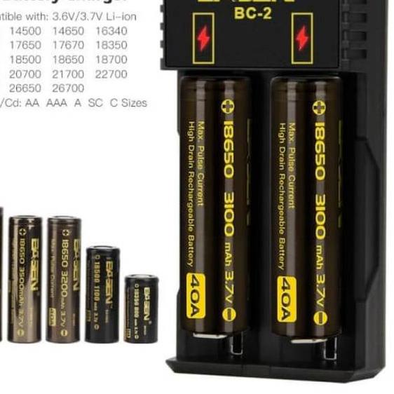 ❅ Charger Basen ❈