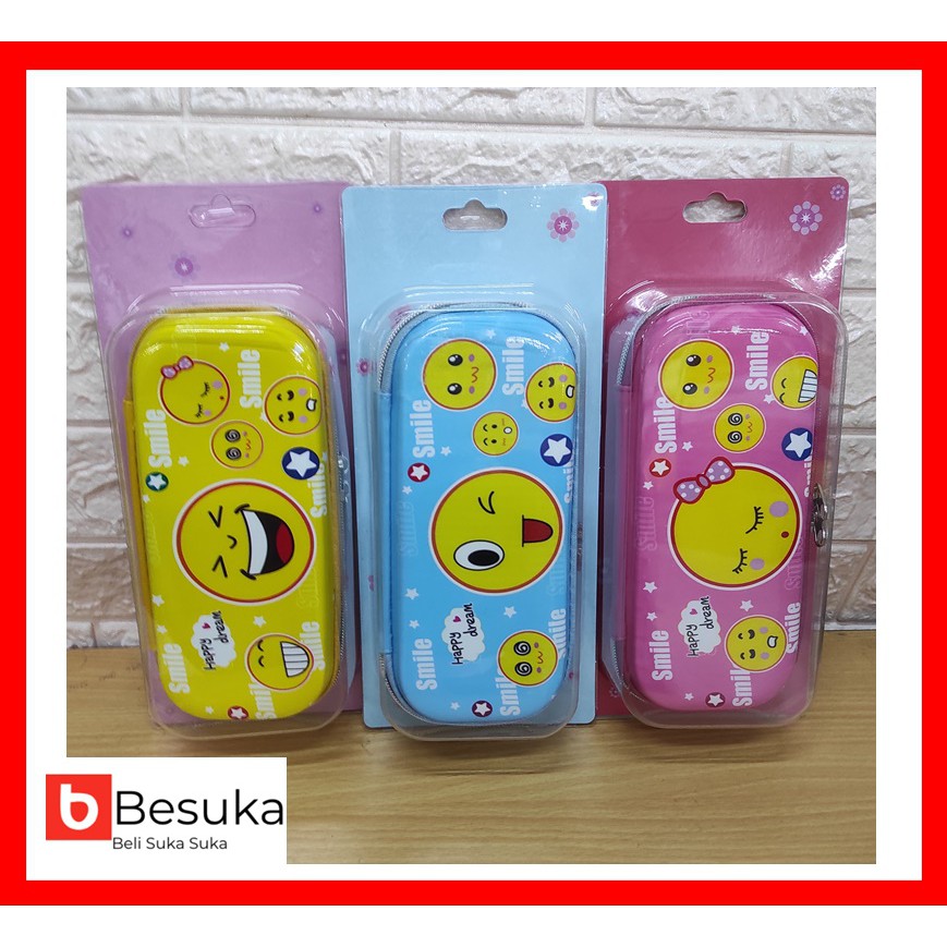 

PENCIL CASE BOX NO.6609