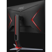 Monitor Gaming AOC 24G2 24&quot; 144Hz, IPS, 1MS, AMD FREESYNC PREMIUM